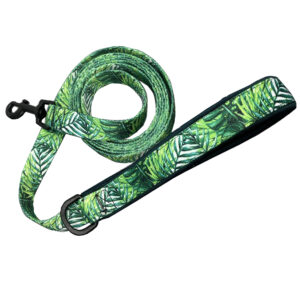 SMYCZ TAŚMOWA Z MIĘKKIM UCHWYTEM "Szumiace Trawy"