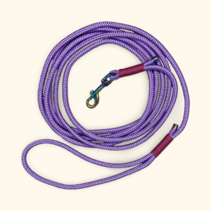 Smycz lInowa Mini Fiolet