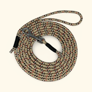 Smycz linowa Mini Burberry