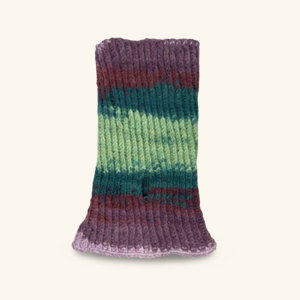 WEŁNIANY GOLF-KOMIN DLA CHARTA SNOOD