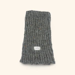 WEŁNIANY GOLF-KOMIN DLA CHARTA SNOOD