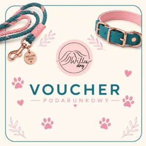 Voucher podarunkowy Willow-Dog
